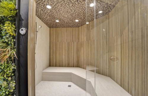 Luxury Ocean View Condo with Beach Service 1621 - Foto 16