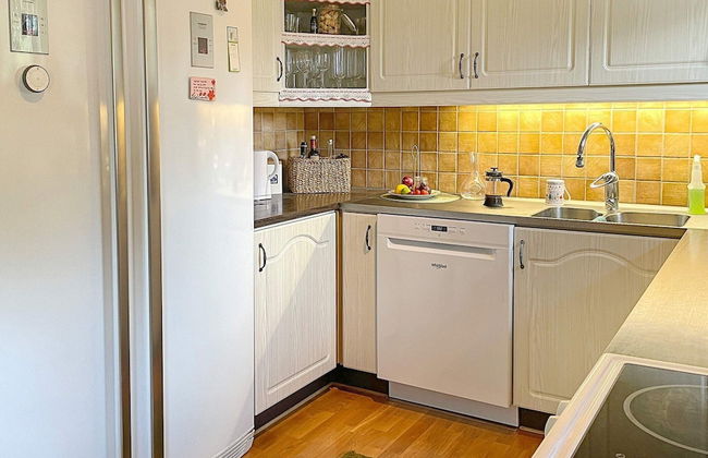 3 Person Holiday Home in KIL - Foto 6