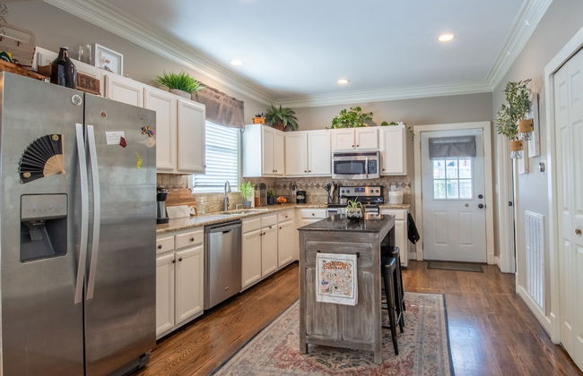 The Fern Downtown - Foto 9