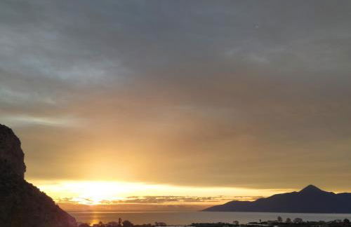 Red Rock and View Leonidio maisonette studio - Photo 6