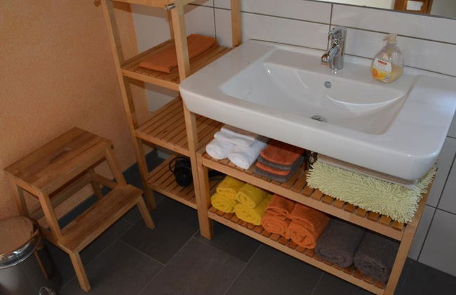 Bolzli-Hus - Foto 16