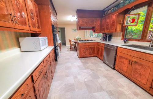 Grapevine Retreat - Foto 8