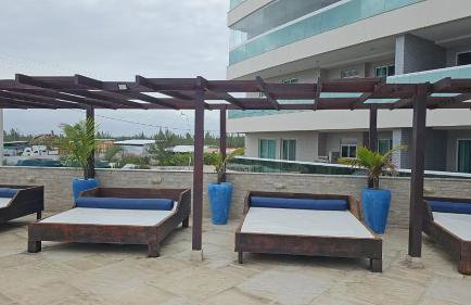 Apartamento Super Luxo em Arraial do Cabo - Foto 7