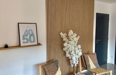 La Charmésienne - Modern villa with pool - Photo 13