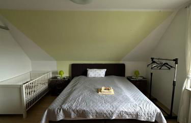 Lovely apartment in Oelde with separate entrance - Foto 9