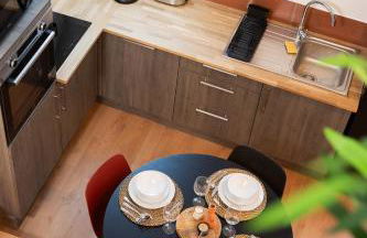 Appartements plein centre, à 5 minutes du château - Foto 13