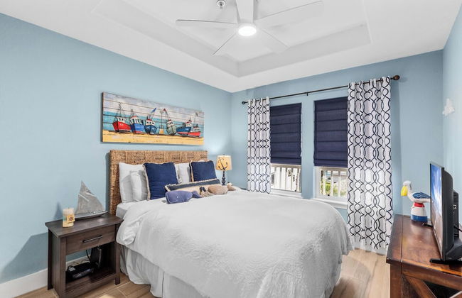 Cora Lee Gulfview by Padre Getaways - Foto 14