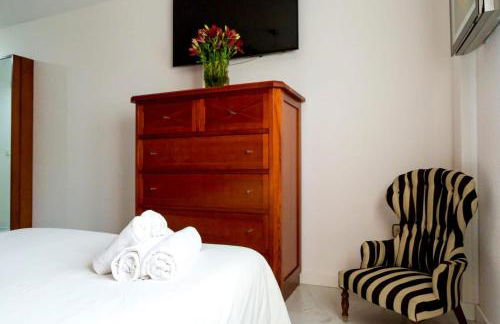 AMAZING ROOFTOP, 70 M TERRACE,Pool,BEACH,PARKING - Foto 32