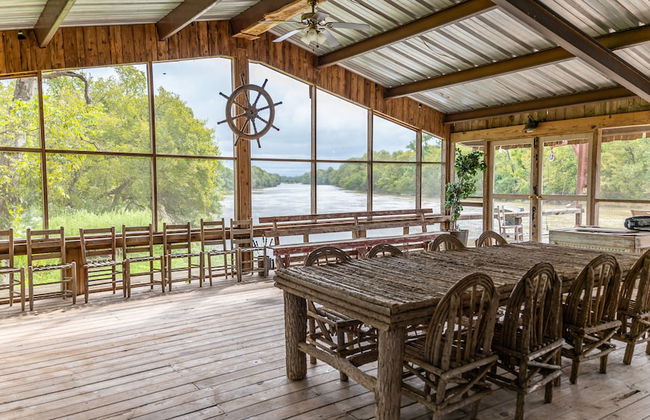 Moon River Ranch - Foto 76