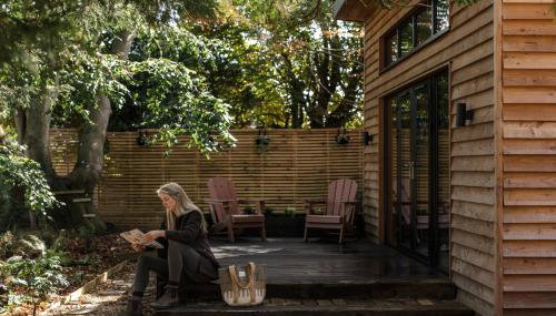 The Lodge Burniston - Foto 4