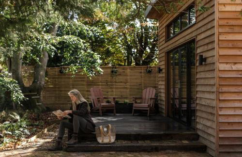 The Lodge Burniston - Foto 4