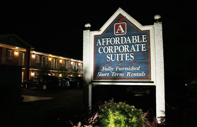 Affordable Suites Concord - Foto 46