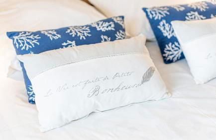 Villa Emeraude - Foto 62