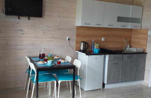 Błękitna Laguna 600m od morza - Foto 11