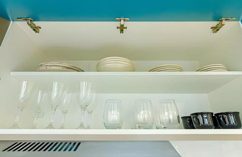 7th Avenue - Apartamentos UROOMS - Foto 57