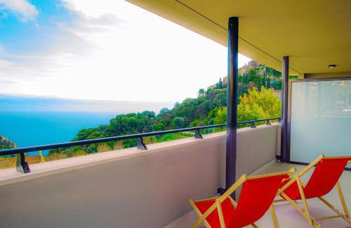 La Perle d'Eze Appart Hotel - Foto 118