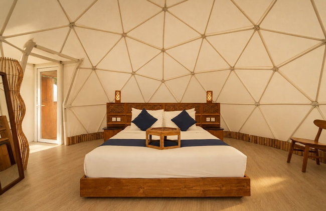 Triyana Resort and Glamping - Foto 10
