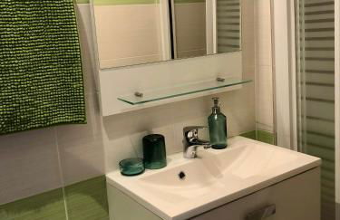 Le Buc - Gare Versailles Chantiers - Netflix - Foto 4