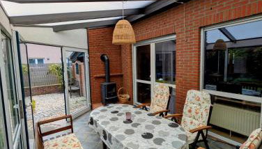 Familiengeeignete Ferienwohnung - Foto 4