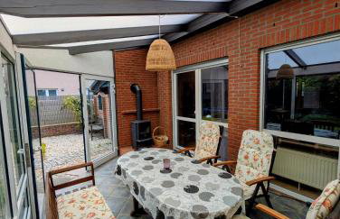 Familiengeeignete Ferienwohnung - Foto 4