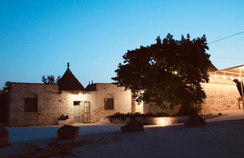 Trulli Lavermicocca - Foto 55