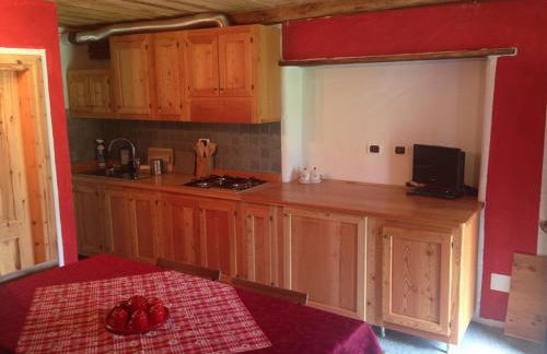 Baite Cialvrina - Foto 8