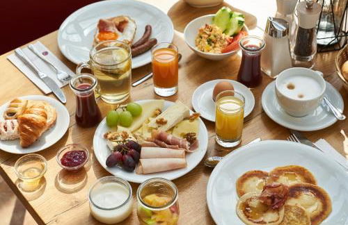 Ferienwohnungen - Seehaus Riessersee - Foto 7