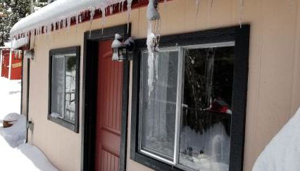 Time Traveler Retreat - Foto 4