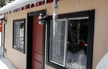 Time Traveler Retreat - Foto 4