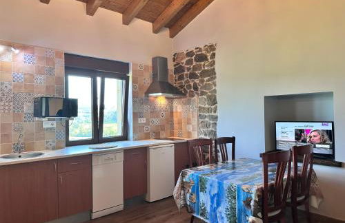 Apartamentos Rurales Sobremazas - Foto 75