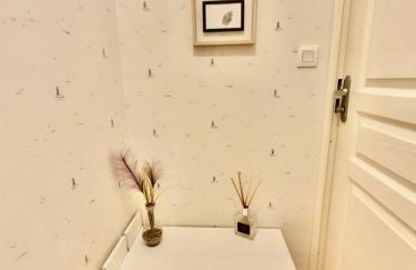 Le cocon du Mont Saint Michel - Foto 11