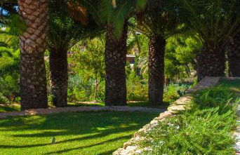 Villa Altozano with pool, barbeque, large garden, and fantastic sea views - Foto 7