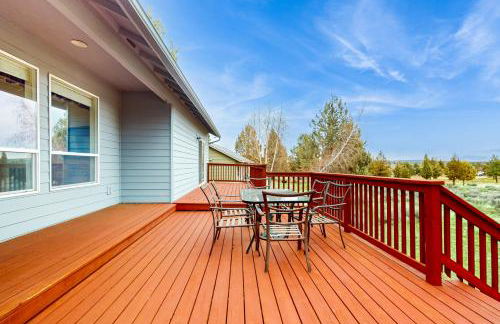 Eagle Crest Nature Retreat - Foto 13