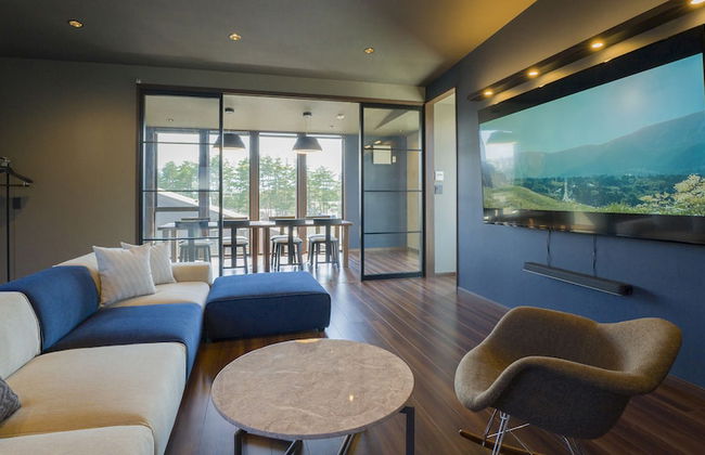 Rakuten STAY VILLA Yatsugatake - Foto 68