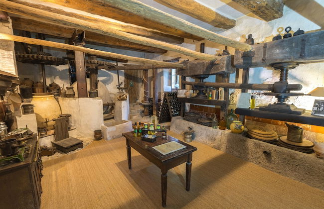 Moulin Sainte Anne - Foto 34