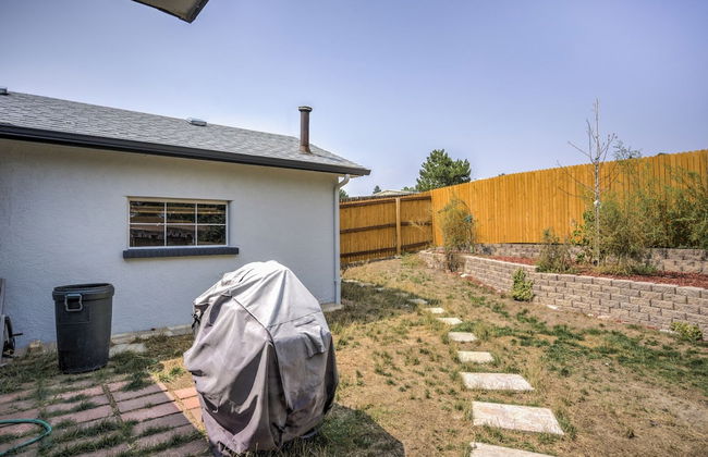 4 Bedroom with Grill - Foto 35