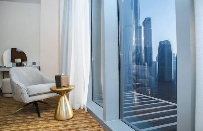 Creston Suites Vacation Homes Rental - The Dubai Mall Residences - Foto 11