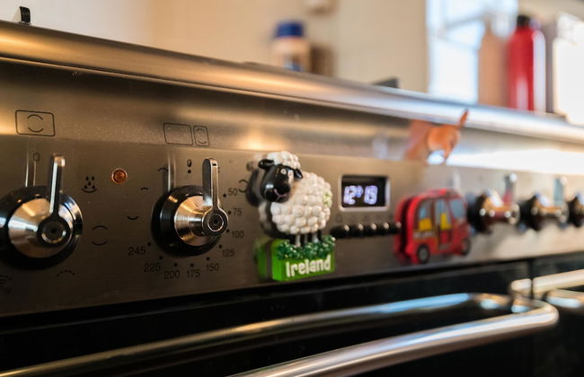 Tranquil Oasis by Pop Brixton - Foto 31