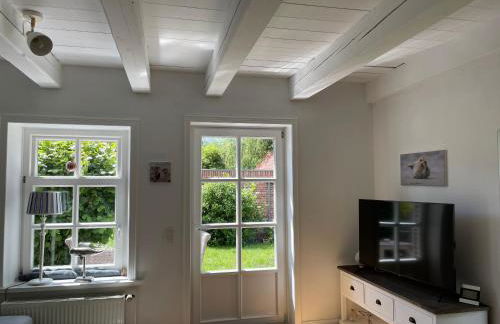 Gulfhaus Alte Meesterei - Foto 11