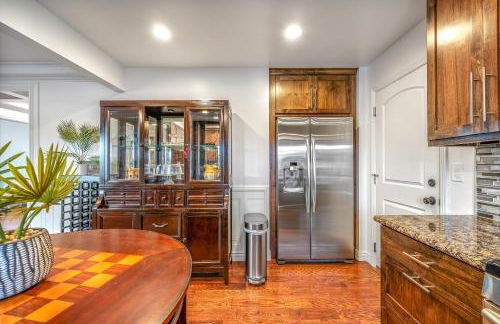 Fully Updated 3 BDR Seaside Home Minutes to Beach! - Foto 36