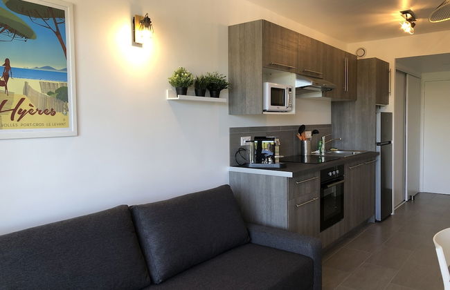 Holidays Hyères - Foto 12
