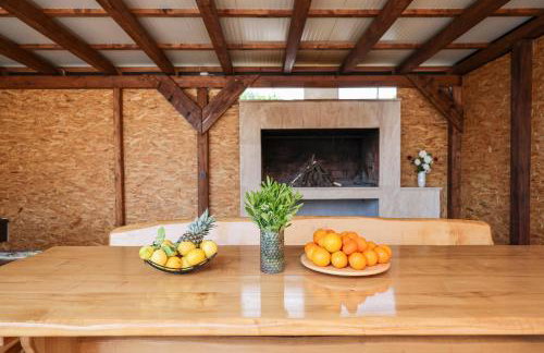 Villa Nada for 10 people with pool & integrated whirlpool - Foto 18