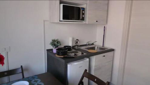 Central Station Guest House - Foto 3