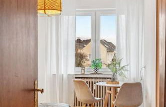 DD Homes - Haus im Grünen - 7 Betten,3 SZ,Terrasse,110 qm - Foto 16