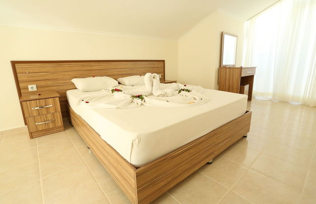 Orka Private Villas - Photo 17