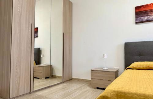 Green Penthouse - Puglia Mia Apartments - Foto 13