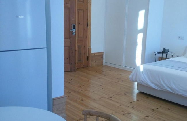 Casa da Praça Square Suites - Foto 21