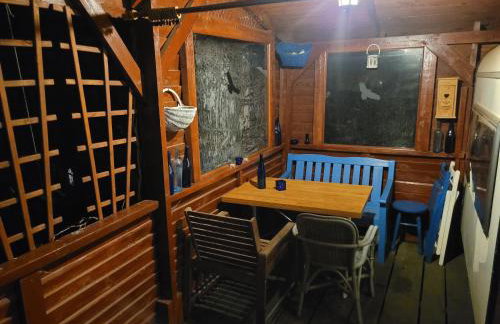 Dom w Górach Sowich Niedźwiedzia Gawra, Michałkowa - Foto 38