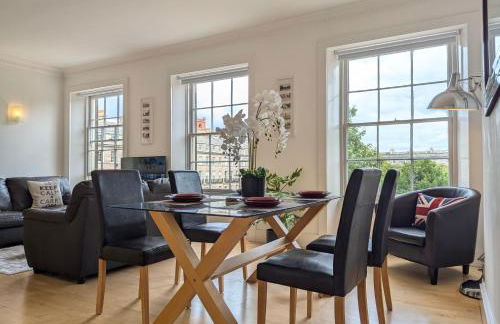 Elegant Apartment in Hamilton Square Free Parking - Foto 7