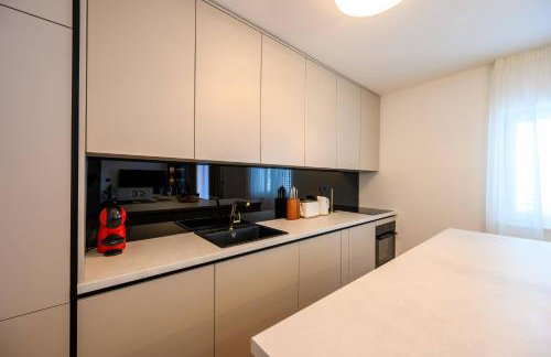 1st choice - spa apartment - Foto 23
